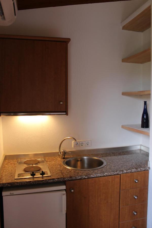 Finca Son Gallina Con Piscina Y Jardin En Sa Pobla, Ideal Para 6 Personas Luaran gambar