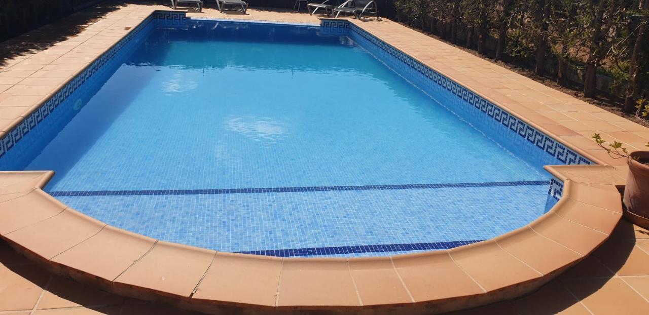 Finca Son Gallina Con Piscina Y Jardin En Sa Pobla, Ideal Para 6 Personas Luaran gambar