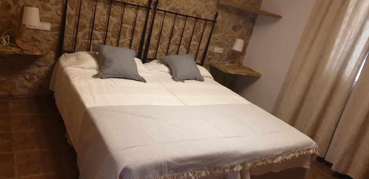 Finca Son Gallina Con Piscina Y Jardin En Sa Pobla, Ideal Para 6 Personas Luaran gambar